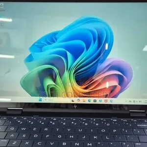 New Laptop HP Omen Transcend 14-fb0023dx 16GB Intel Core Ultra 7 SSD 1T