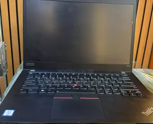 New Laptop Lenovo ThinkPad T490s 8GB Intel Core i5 SSD 512GB