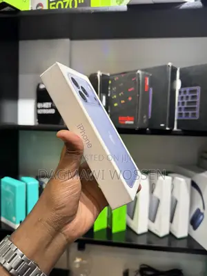 New Apple iPhone 18 Pro Max 256 GB Blue