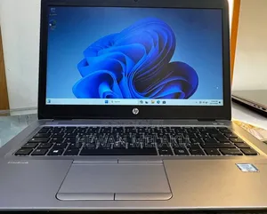 New Laptop HP EliteBook 840 G3 8GB Intel Core i5 SSD 256GB