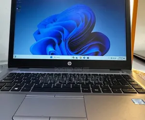 New Laptop HP EliteBook 840 G3 8GB Intel Core i5 SSD 256GB