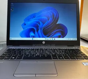 New Laptop HP EliteBook 840 G3 8GB Intel Core i5 SSD 256GB