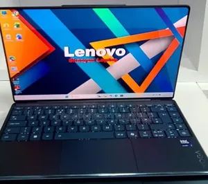 New Laptop Lenovo Yoga Slim 7 32GB Intel Core Ultra 7 SSD 1T