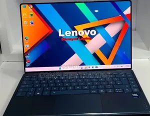 New Laptop Lenovo Yoga Slim 7 32GB Intel Core Ultra 7 SSD 1T