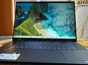 New Laptop HP OmniBook X Flip 14" 16GB Intel Core Ultra 7 SSD 1T