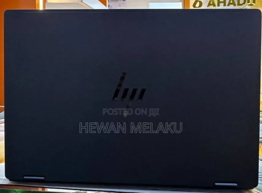 New Laptop HP OmniBook X Flip 14" 16GB Intel Core Ultra 7 SSD 1T