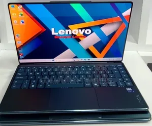 New Laptop Lenovo Yoga Slim 7 32GB Intel Core Ultra 7 SSD 1T