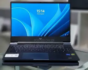 New Laptop HP Victus 15 16GB Intel Core i5 SSD 1T