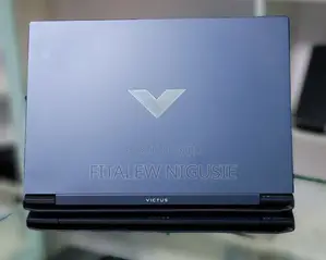 New Laptop HP Victus 15 16GB Intel Core i5 SSD 1T