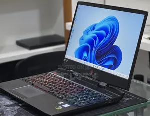 New Laptop HP 16GB Intel Core i7 SSD 128GB
