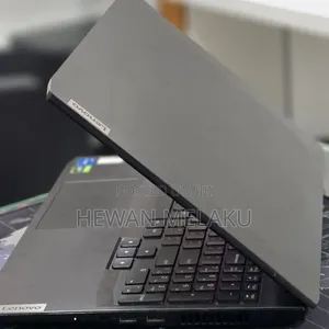 New Laptop Lenovo Ideapad 3 8GB Intel Core i5 SSD 512GB