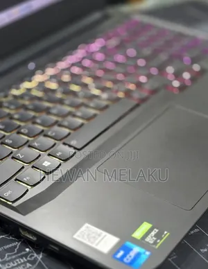 New Laptop Lenovo Ideapad 3 8GB Intel Core i5 SSD 512GB