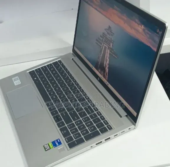 New Laptop HP ProBook 450 G9 16GB Intel Core i7 SSD 1T