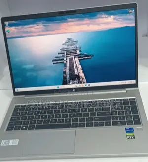 New Laptop HP ProBook 450 G9 16GB Intel Core i7 SSD 1T