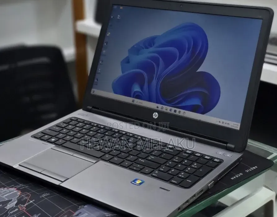 New Laptop HP 650 G1 8GB Intel Core i5 HDD 1T