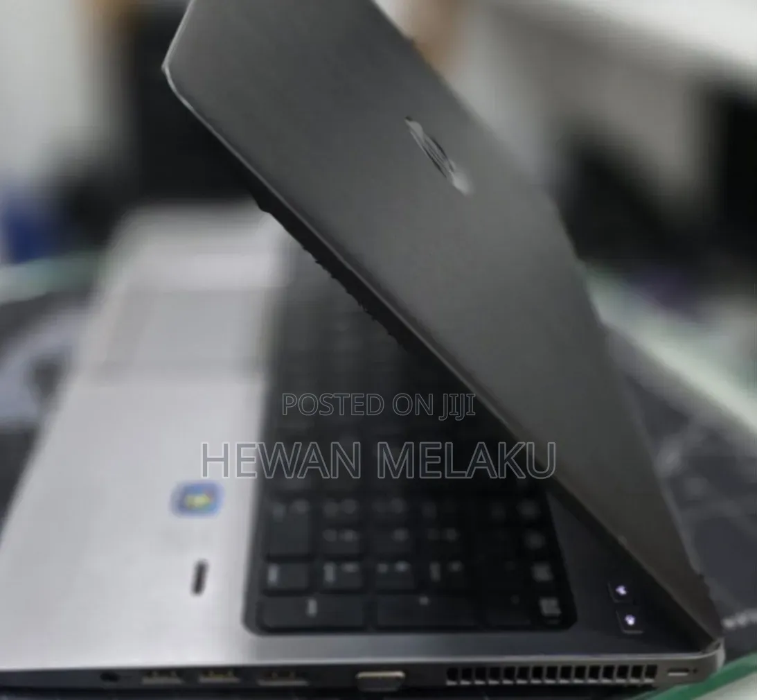 New Laptop HP 650 G1 8GB Intel Core i5 HDD 1T