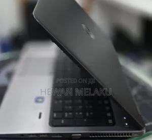 New Laptop HP 650 G1 8GB Intel Core i5 HDD 1T