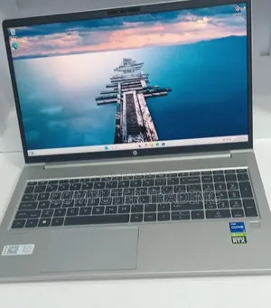 New Laptop HP ProBook 450 G9 16GB Intel Core i7 SSD 1T