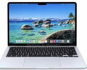New Laptop Apple MacBook Air 2025 M4 16GB Apple M4 SSD 512GB