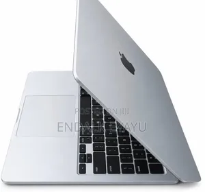 New Laptop Apple MacBook Air 2025 M4 16GB Apple M4 SSD 512GB