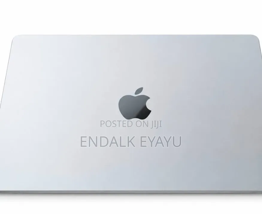New Laptop Apple MacBook Air 2025 M4 16GB Apple M4 SSD 512GB