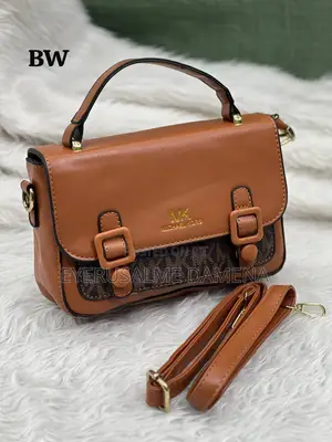 Mk Silng &Hand Bag