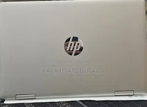 New Laptop HP Pavilion x360 16GB Intel Core i7 SSD 1T