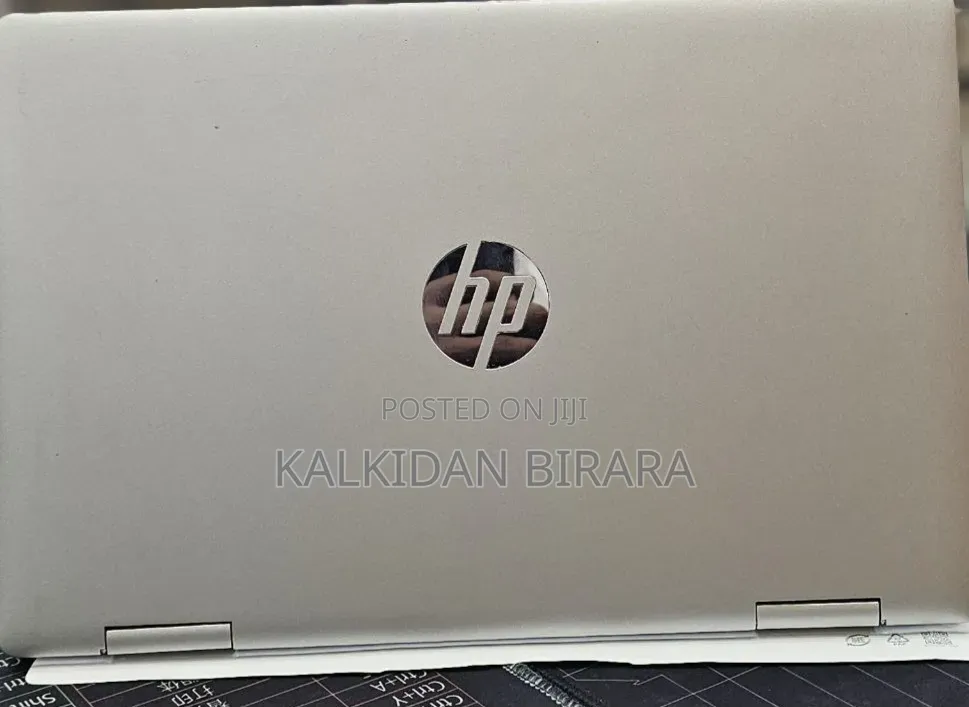 New Laptop HP Pavilion x360 16GB Intel Core i7 SSD 1T