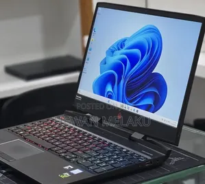 New Laptop HP Omen X 16GB Intel Core i7 HDD+SSD 1T