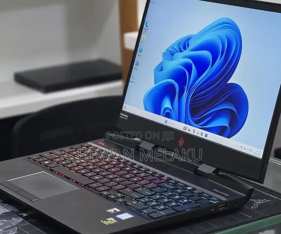 New Laptop HP Omen X 16GB Intel Core i7 HDD+SSD 1T