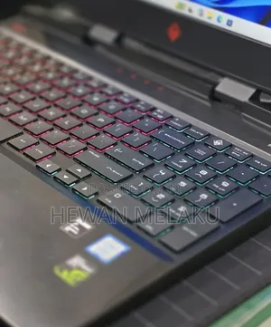 New Laptop HP Omen X 16GB Intel Core i7 HDD+SSD 1T
