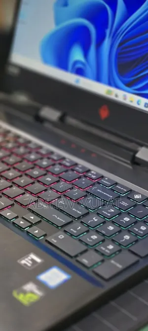 New Laptop HP Omen X 16GB Intel Core i7 HDD+SSD 1T