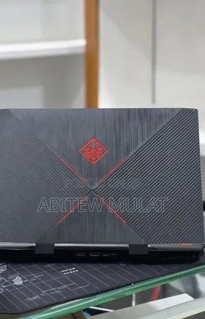 New Laptop HP Omen X 16GB Intel Core i7 HDD+SSD 1T