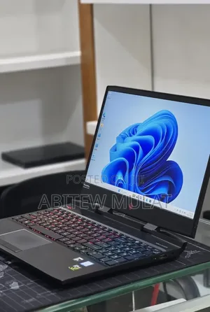 New Laptop HP Omen X 16GB Intel Core i7 HDD+SSD 1T