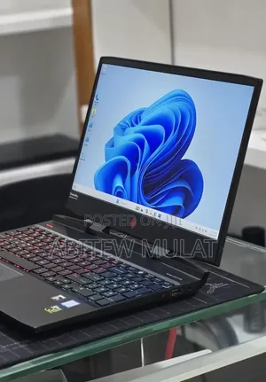 New Laptop HP Omen X 16GB Intel Core i7 HDD+SSD 1T