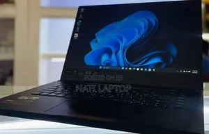 New Laptop Asus ROG Zephyrus G15 16GB AMD Ryzen 7 SSD 512GB