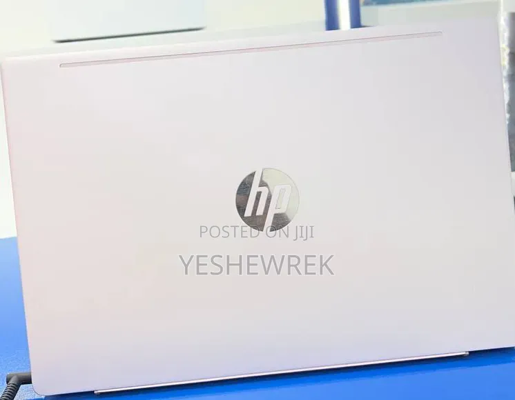 New Laptop HP Pavilion 15 8GB Intel Core i5 SSD 512GB