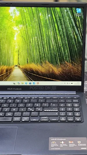 New Laptop Asus Vivobook 14 16GB Intel Core i5 SSD 512GB