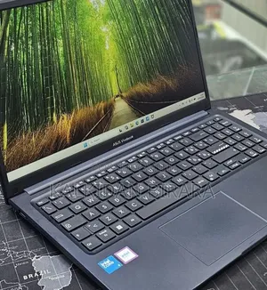 New Laptop Asus Vivobook 14 16GB Intel Core i5 SSD 512GB