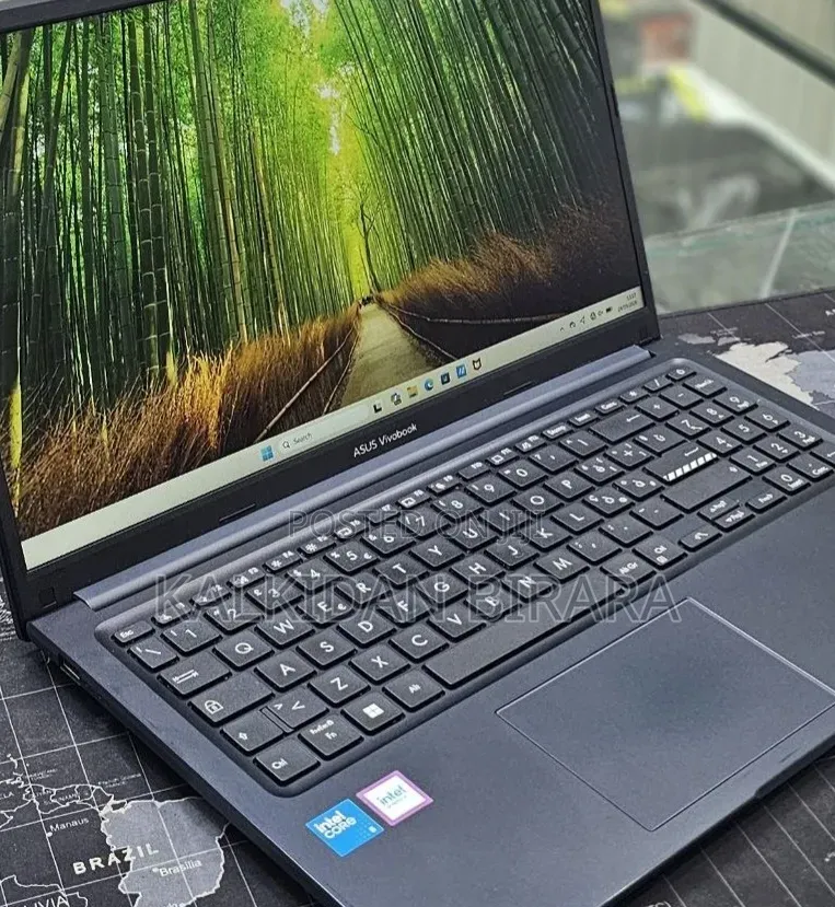 New Laptop Asus Vivobook 14 16GB Intel Core i5 SSD 512GB