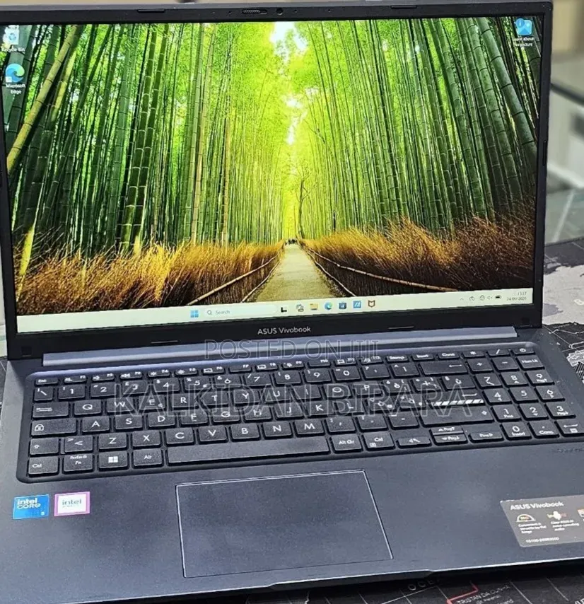 New Laptop Asus Vivobook 14 16GB Intel Core i5 SSD 512GB