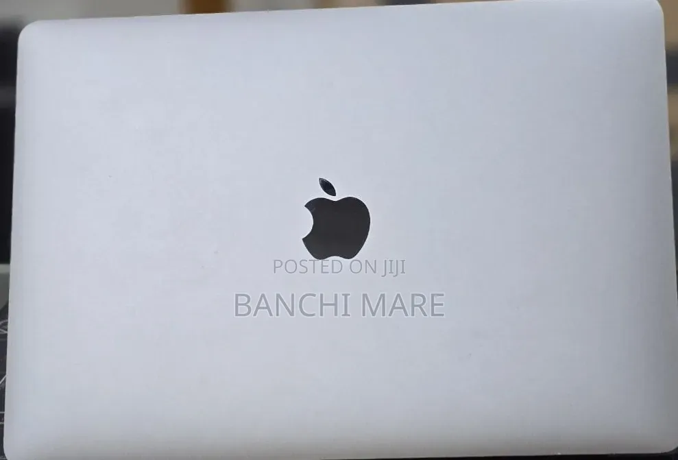 New Laptop Apple MacBook Pro 2020 M1 16GB Apple M1 SSD 256GB