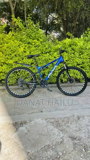 AVIA Bike Almost New