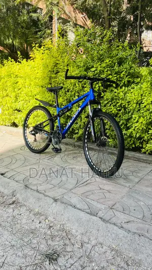 AVIA Bike Almost New
