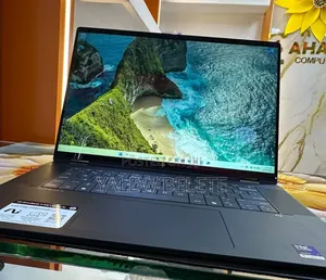 New Laptop HP Pavilion 15 16GB Intel Core Ultra 7 SSD 1T