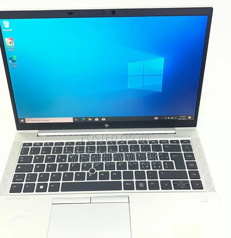 New Laptop HP Pavilion 15 6GB AMD Ryzen 5 SSD 512GB