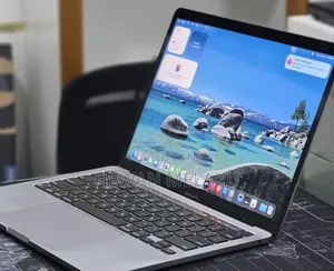 New Laptop Apple MacBook Pro 2020 M1 16GB Apple M1 SSD 256GB