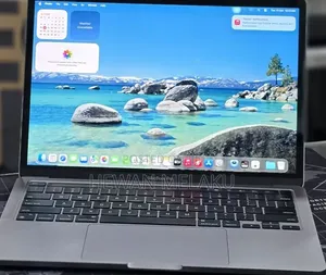 New Laptop Apple MacBook Pro 2020 M1 16GB Apple M1 SSD 256GB