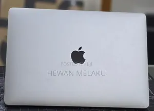New Laptop Apple MacBook Pro 2020 M1 16GB Apple M1 SSD 256GB