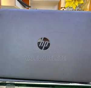 New Laptop HP EliteBook 840 G3 8GB Intel Core i5 SSD 256GB